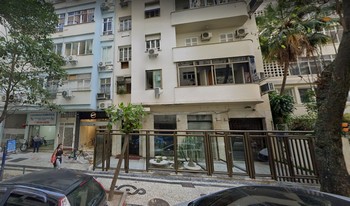 Condomínio Do Edifício Tibagy em Rio De Janeiro