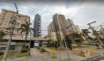 Condomínio Do Edifício Tiffany em Belo Horizonte