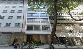 Condomínio Do Edifício Tigipio em Rio De Janeiro