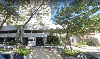 Condomínio Do Edifício Tijuca Palace em Rio De Janeiro