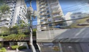 Condomínio Do Edifício Tijuca Plaza em Rio De Janeiro