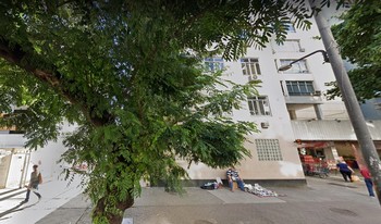 Condomínio Do Edifício Tijuca em Rio De Janeiro