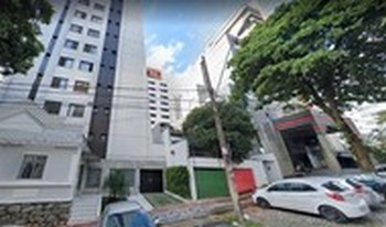 Condomínio Do Edifício Timbiras em Belo Horizonte