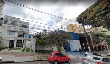 Condomínio Do Edifício Timbiras em Belo Horizonte