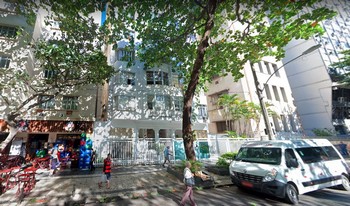 Condomínio Do Edifício Timbiras em Rio De Janeiro