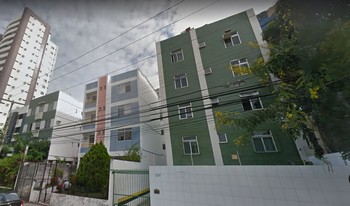 Condomínio Do Edifício Timbó em Salvador