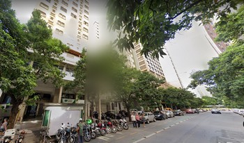 Condomínio Do Edifício Time em Belo Horizonte