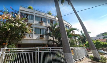 Condomínio Do Edifício Timoneiro Iii em Rio De Janeiro