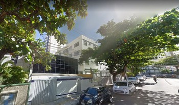 Condomínio Do Edifício Timoneiro em Salvador