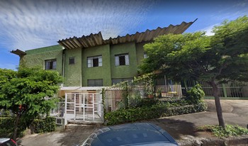 Condomínio Do Edifício Tingua em Belo Horizonte