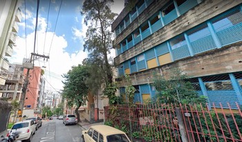 Condomínio Do Edifício Tingua em Belo Horizonte