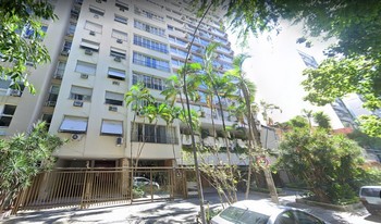 Condomínio Do Edifício Tintoretto em Rio De Janeiro