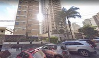 Condomínio Do Edifício Tio Nando em Belo Horizonte