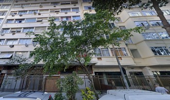 Condomínio Do Edifício Tio Sam em Rio De Janeiro