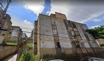 Condomínio Do Edifício Tiradentes em Belo Horizonte
