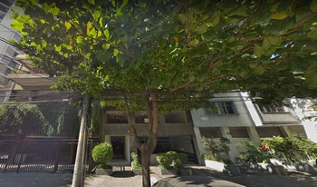 Condomínio Do Edifício Tiradentes em Rio De Janeiro