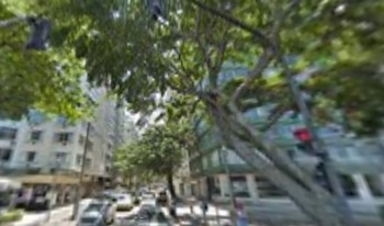 Condomínio Do Edifício Tiradentes em Rio De Janeiro
