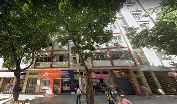 Condomínio Do Edifício Tirolesa em Rio De Janeiro