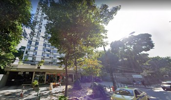 Condomínio Do Edifício Tirreno em Rio De Janeiro
