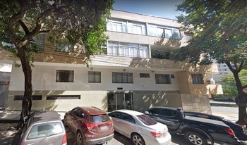 Condomínio Do Edifício Tita Magalhães em Belo Horizonte