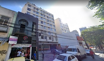 Condomínio Do Edifício Titanio em Rio De Janeiro
