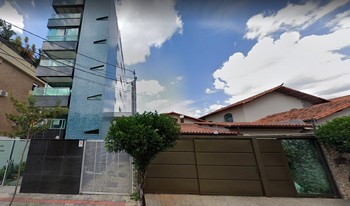 Condomínio Do Edifício Titanium em Belo Horizonte