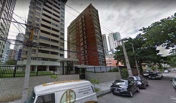 Condomínio Do Edifício Tobias Barreto
