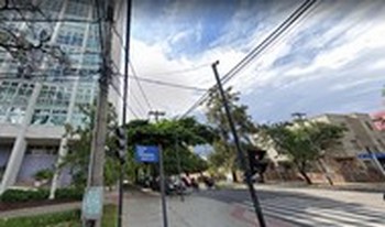 Condomínio Do Edifício Tocantins em Belo Horizonte