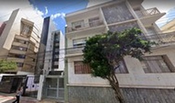 Condomínio Do Edifício Toledo em Belo Horizonte