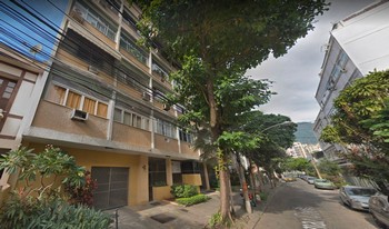 Condomínio Do Edifício Tomas Coelho em Rio De Janeiro