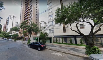 Condomínio Do Edifício Tomaz Gonzaga em Belo Horizonte