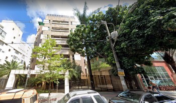 Condomínio Do Edifício Tome De Souza em Belo Horizonte
