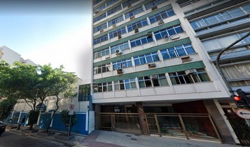 Condomínio Do Edifício Tonelero em Rio De Janeiro