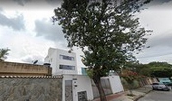 Condomínio Do Edifício Tony Melo em Belo Horizonte