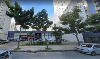 Condomínio Do Edifício Top Home em Belo Horizonte