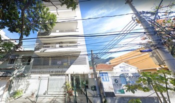 Condomínio Do Edifício Top Juiz De Fora em Rio De Janeiro