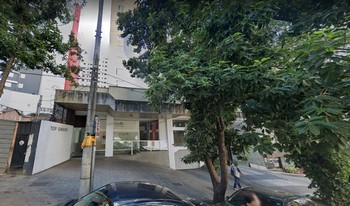 Condomínio Do Edifício Top Savassi em Belo Horizonte