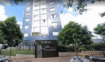 Condomínio Do Edifício Top Sion em Belo Horizonte