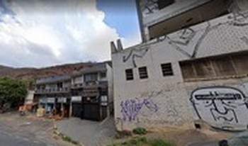Imagem de fundo do Condomínio Do Edifício Top Sion em Belo Horizonte