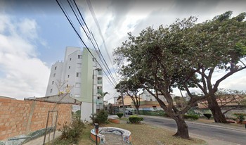 Condomínio Do Edifício Topázio em Belo Horizonte