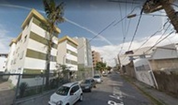 Condomínio Do Edifício Topázio Iii em Belo Horizonte