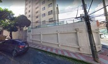 Condomínio Do Edifício Topázio Imperial em Belo Horizonte