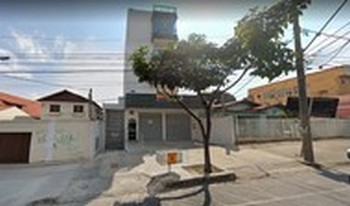 Condomínio Do Edifício Topázio Imperial em Belo Horizonte