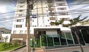 Condomínio Do Edifício Topázio em Belo Horizonte