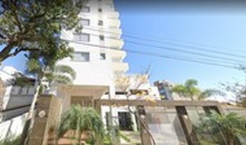 Condomínio Do Edifício Topázio em Belo Horizonte