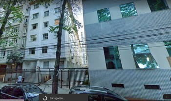 Condomínio Do Edifício Topázio em Rio De Janeiro
