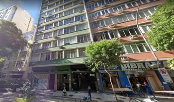 Condomínio Do Edifício Torida em Rio De Janeiro