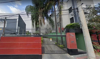 Condomínio Do Edifício Torido Serra em Belo Horizonte