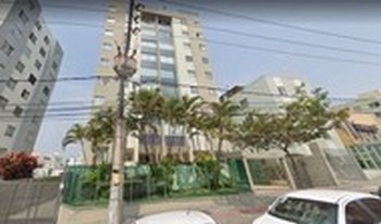Condomínio Do Edifício Torija em Belo Horizonte