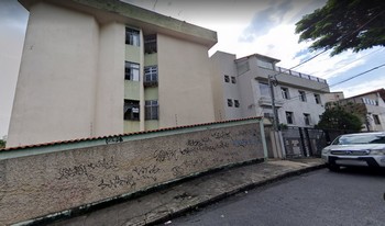 Condomínio Do Edifício Tornado em Belo Horizonte